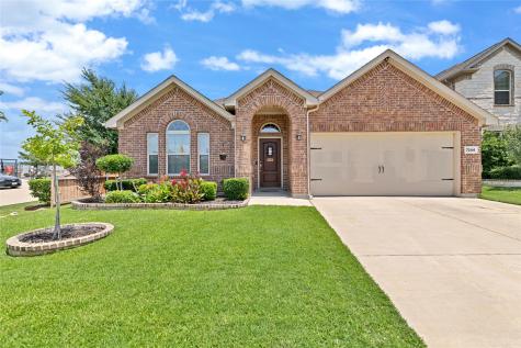 7244 Montosa Trail Fort Worth TX 76131