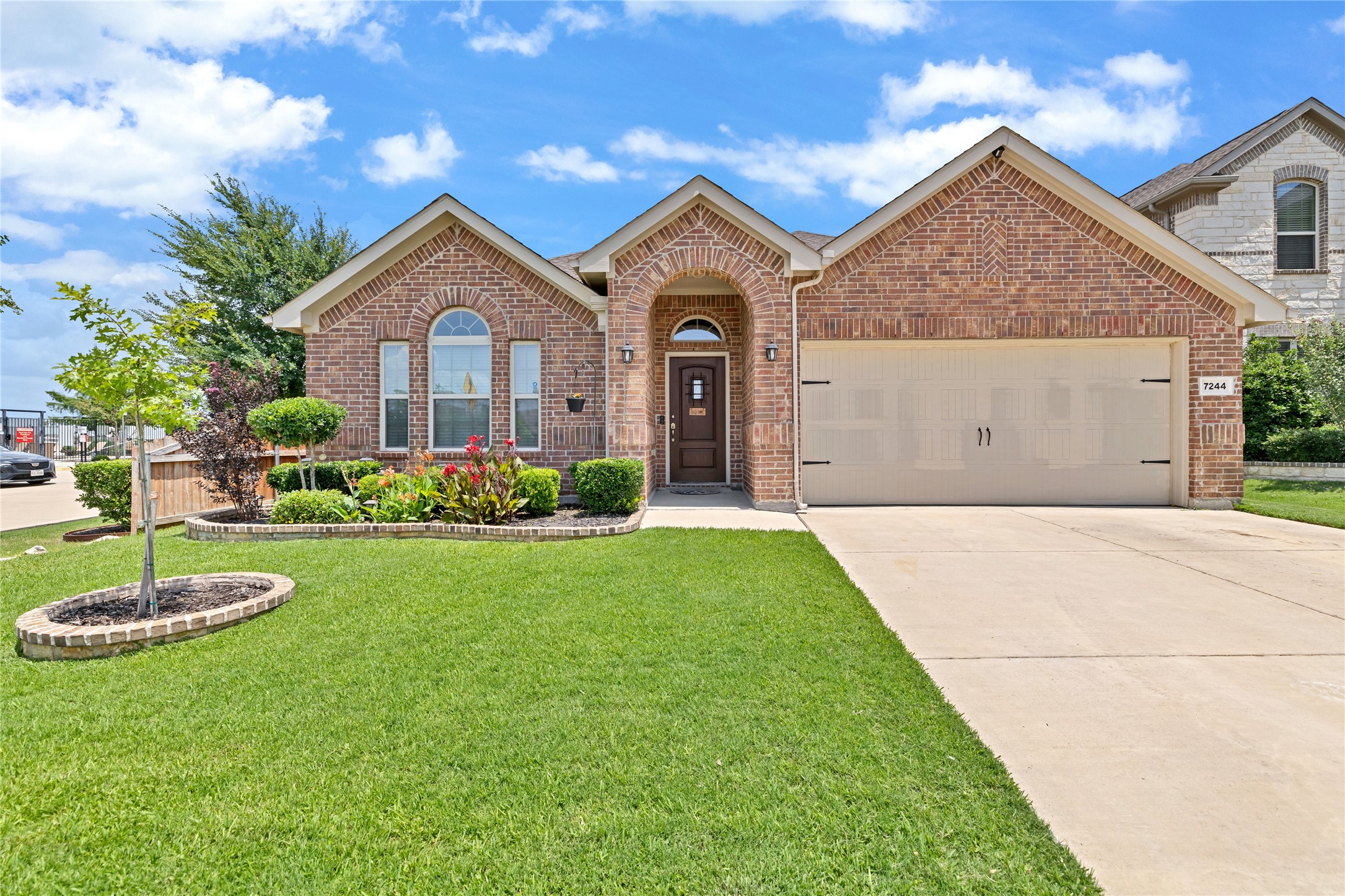 7244 Montosa Trail Fort Worth TX 76131