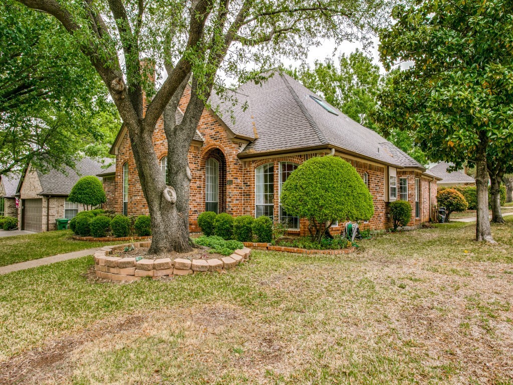 4341 Greenwood Lane Grapevine TX 76051