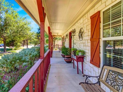 557 Mustang Court Lavon TX 75166