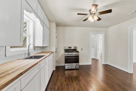 417 N Burdette Avenue Sherman TX 75090