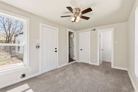 417 N Burdette Avenue Sherman TX 75090