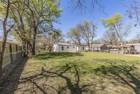 417 N Burdette Avenue Sherman TX 75090