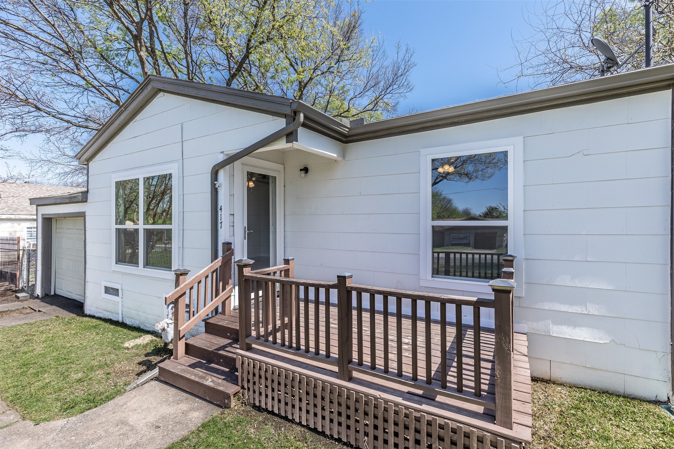 417 N Burdette Avenue Sherman TX 75090