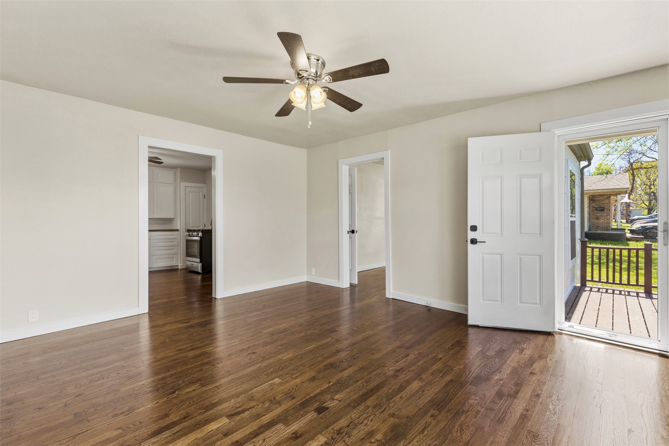 417 N Burdette Avenue Sherman TX 75090
