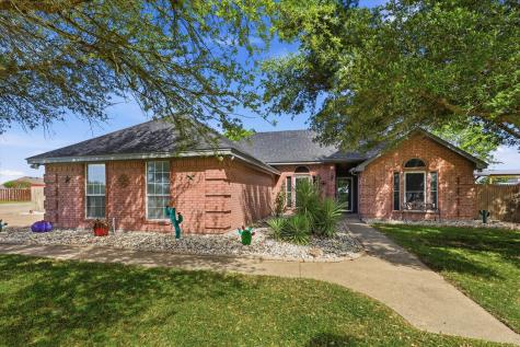 217 Seay Road Italy TX 76651