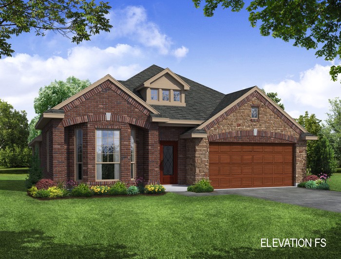 801 Dove Haven Lane Melissa TX 75454
