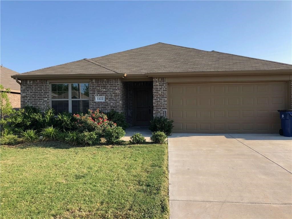 1422 Thibodaux Drive Greenville TX 75402