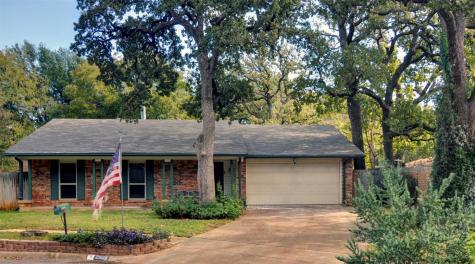 2505 Ridgemoor Court Arlington TX 76016