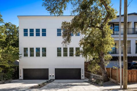 2322 Arroyo Avenue Dallas TX 75219