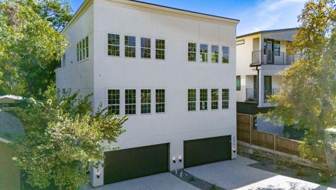 2322 Arroyo Avenue Dallas TX 75219