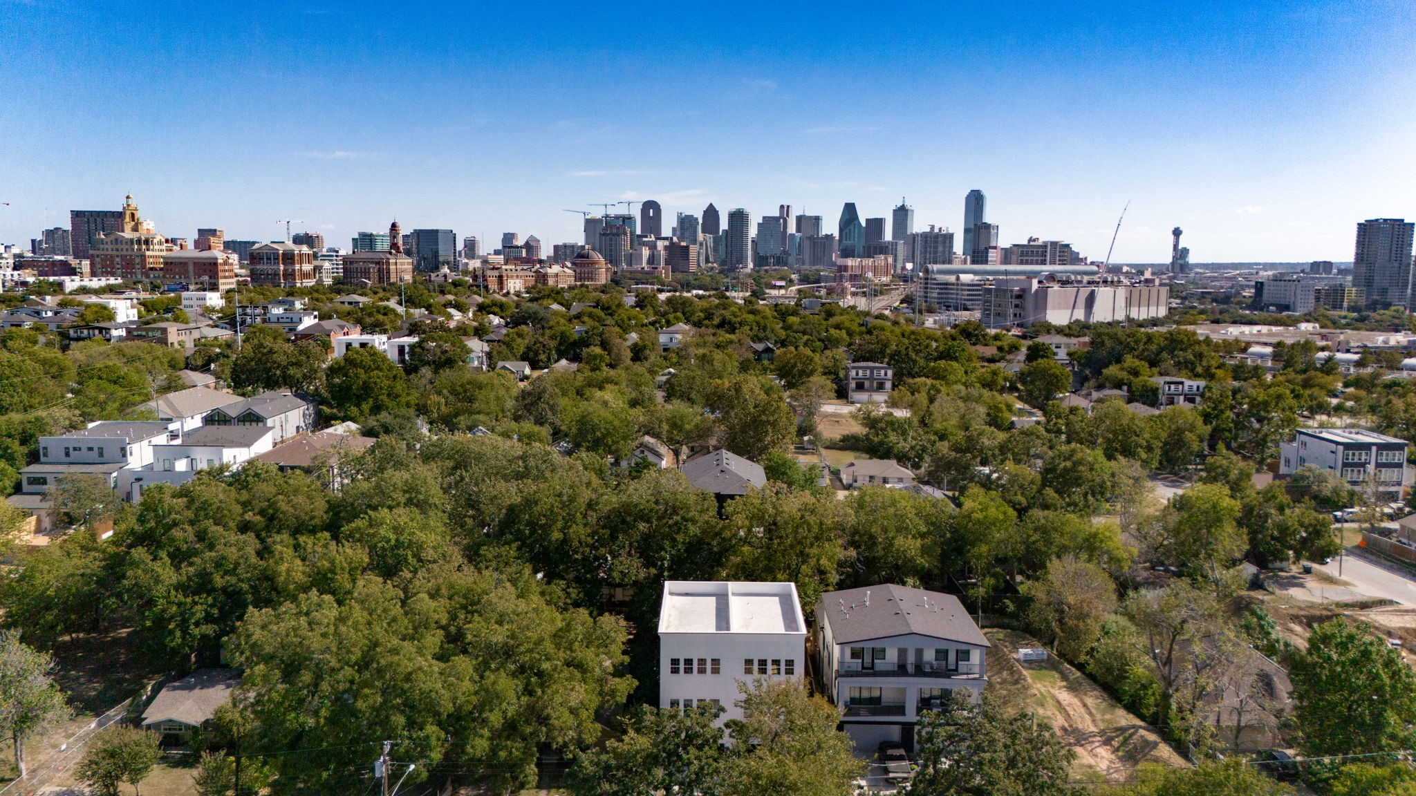 2322 Arroyo Avenue Dallas TX 75219
