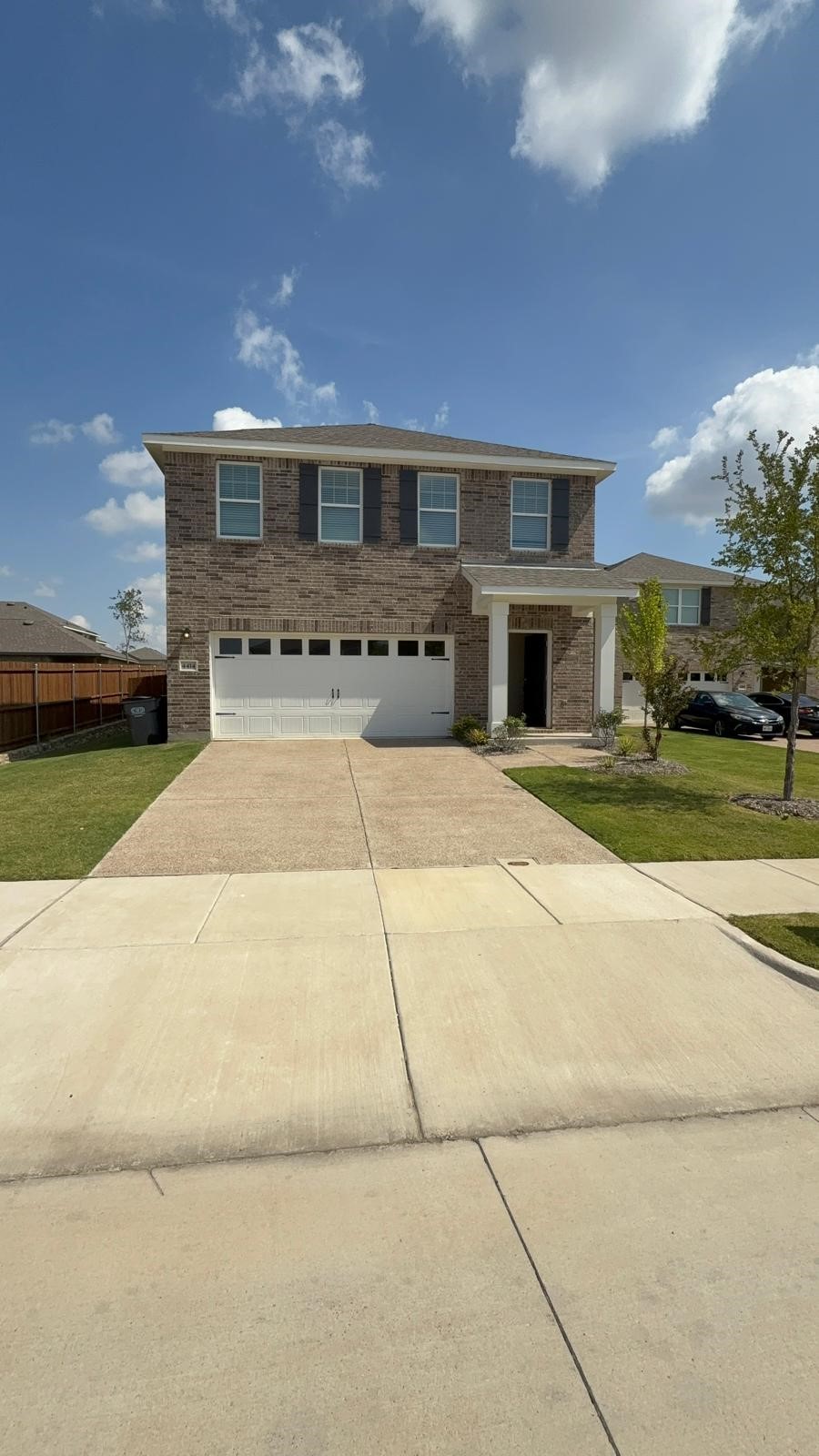4414 Silverweed Lane Melissa TX 75454