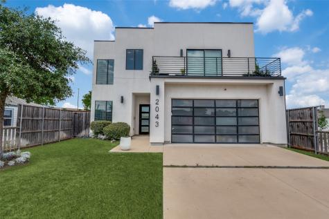 2043 Canada Drive Dallas TX 75212
