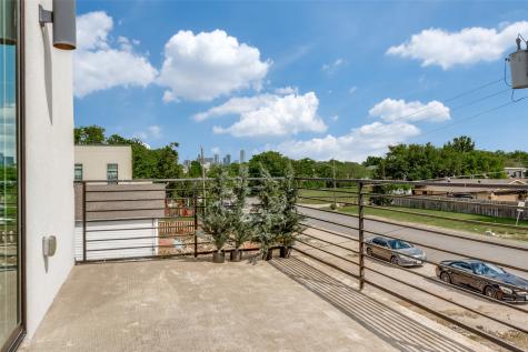 2043 Canada Drive Dallas TX 75212