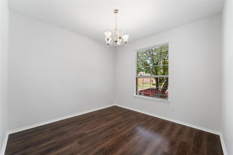 4506 Stirling Drive Garland TX 75043