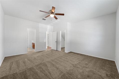 4506 Stirling Drive Garland TX 75043