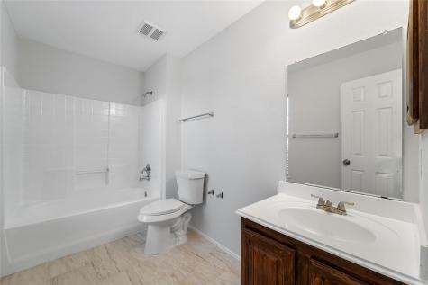 4506 Stirling Drive Garland TX 75043