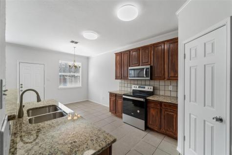 4506 Stirling Drive Garland TX 75043