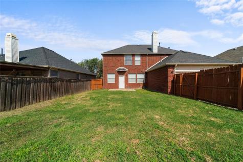 4506 Stirling Drive Garland TX 75043