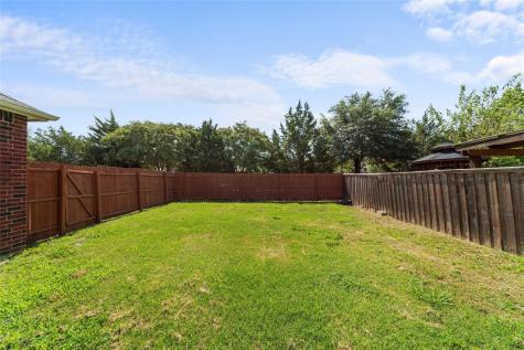 4506 Stirling Drive Garland TX 75043