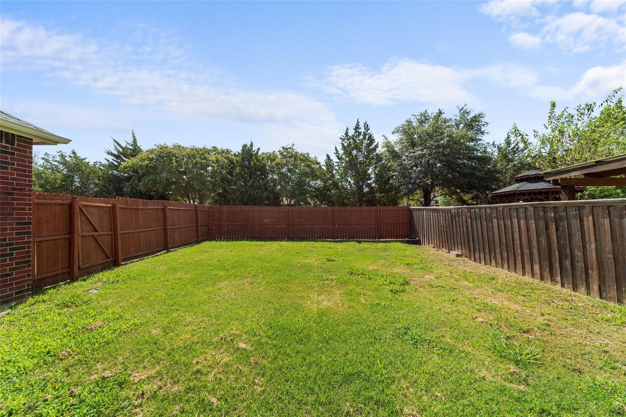 4506 Stirling Drive Garland TX 75043