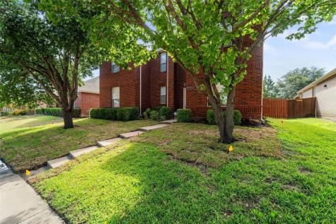 4506 Stirling Drive Garland TX 75043