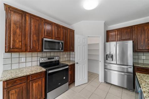 4506 Stirling Drive Garland TX 75043
