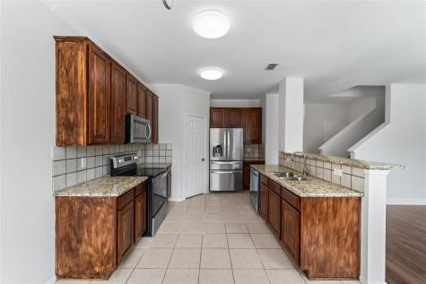 4506 Stirling Drive Garland TX 75043