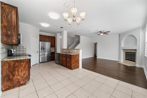 4506 Stirling Drive Garland TX 75043