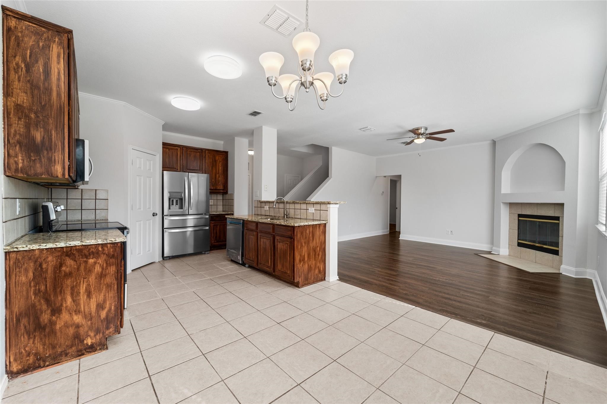 4506 Stirling Drive Garland TX 75043