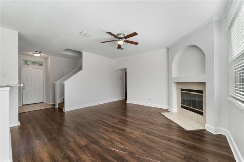4506 Stirling Drive Garland TX 75043
