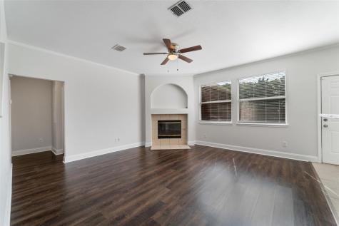4506 Stirling Drive Garland TX 75043