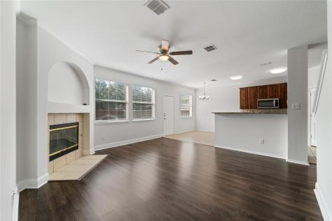 4506 Stirling Drive Garland TX 75043