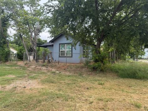 701 N Lamar Street Wichita Falls TX 76306