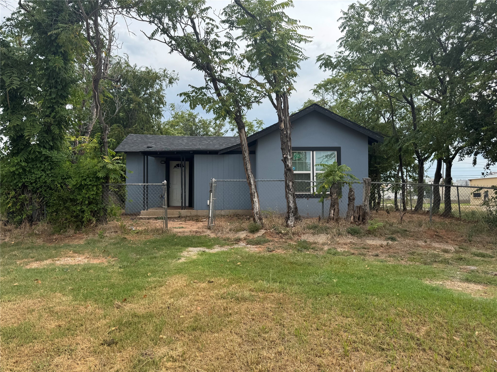 701 N Lamar Street Wichita Falls TX 76306