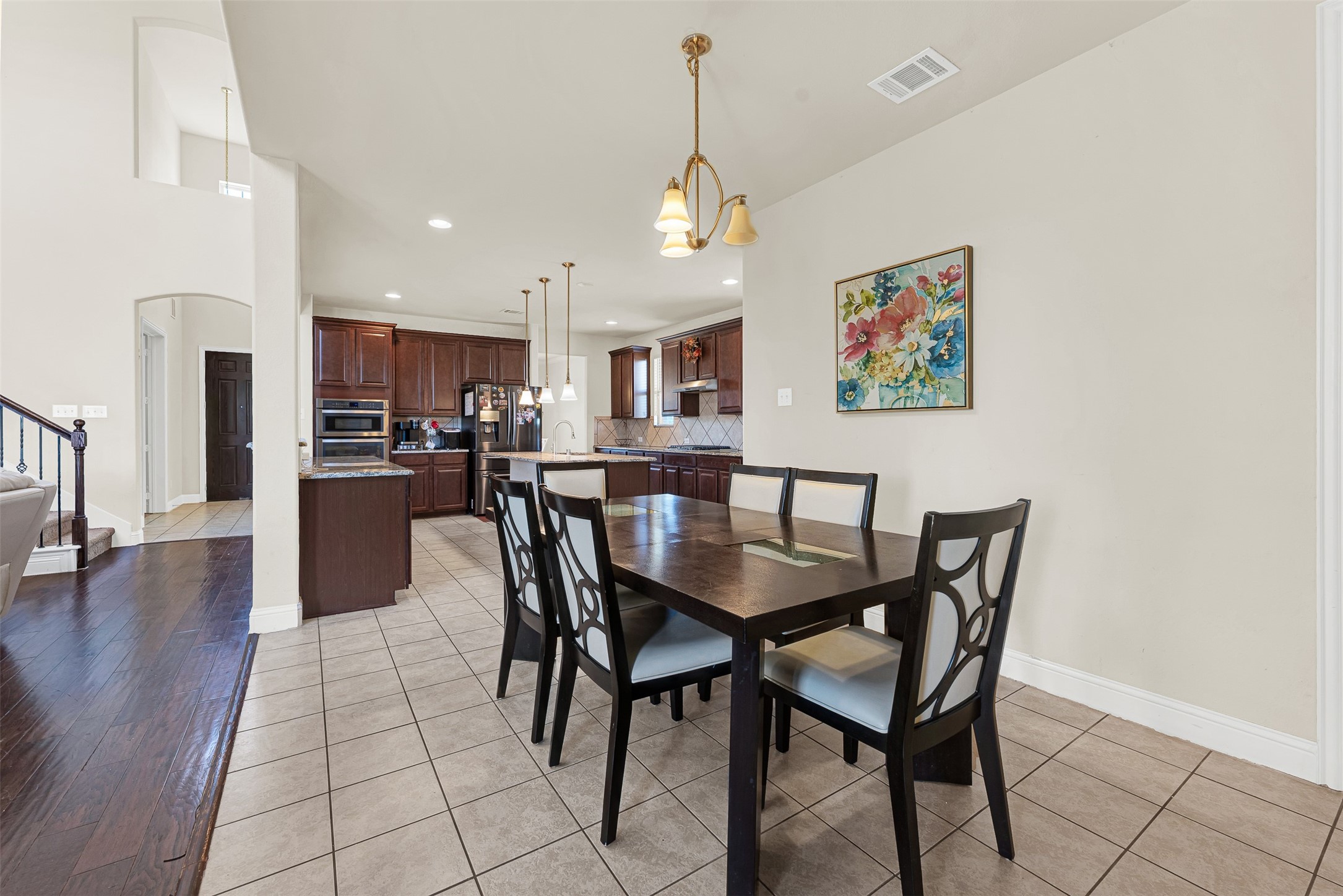 254 Benwick Drive Sunnyvale TX 75182