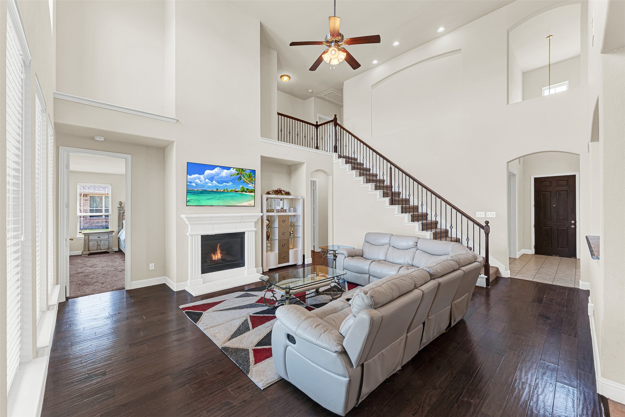 254 Benwick Drive Sunnyvale TX 75182
