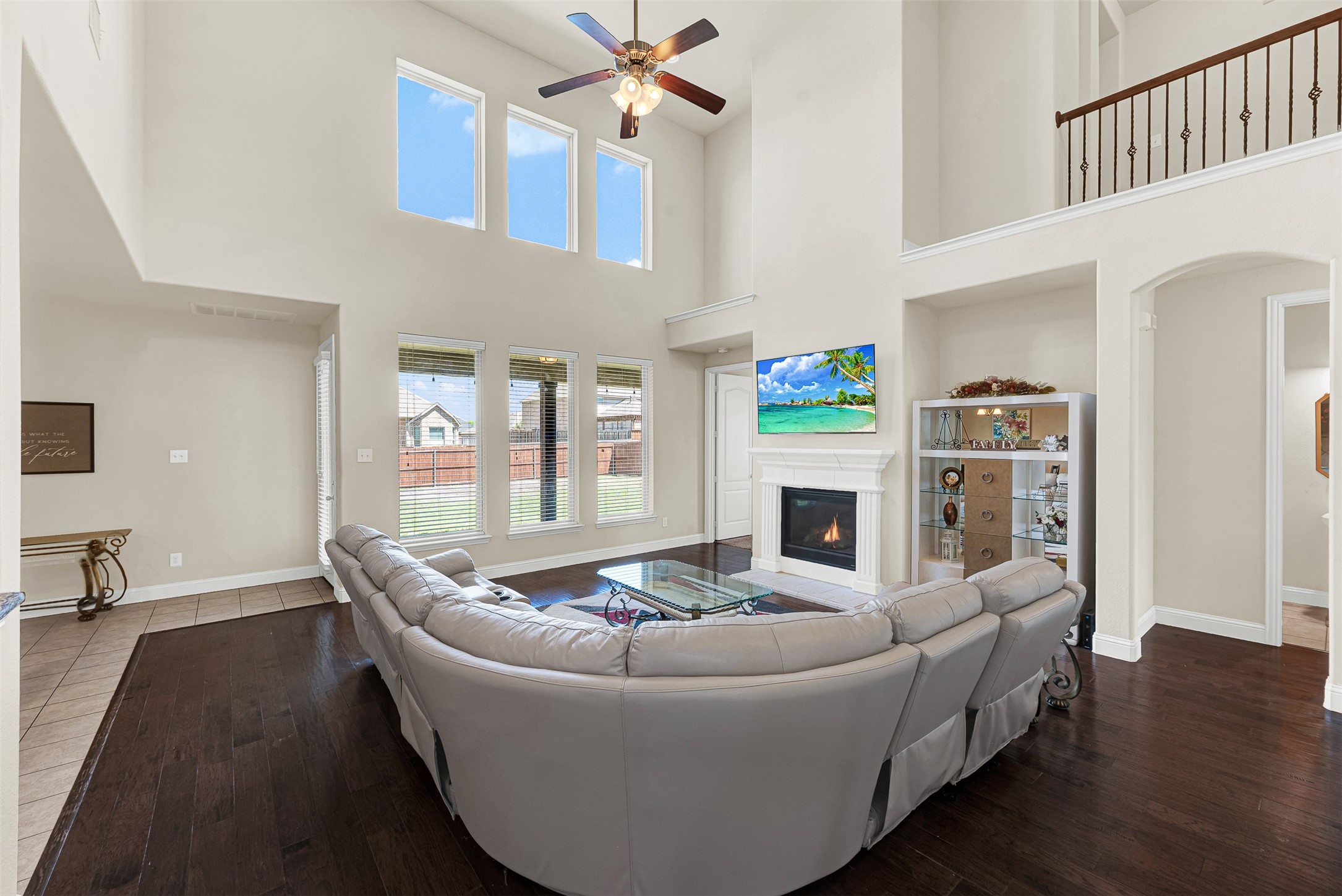 254 Benwick Drive Sunnyvale TX 75182