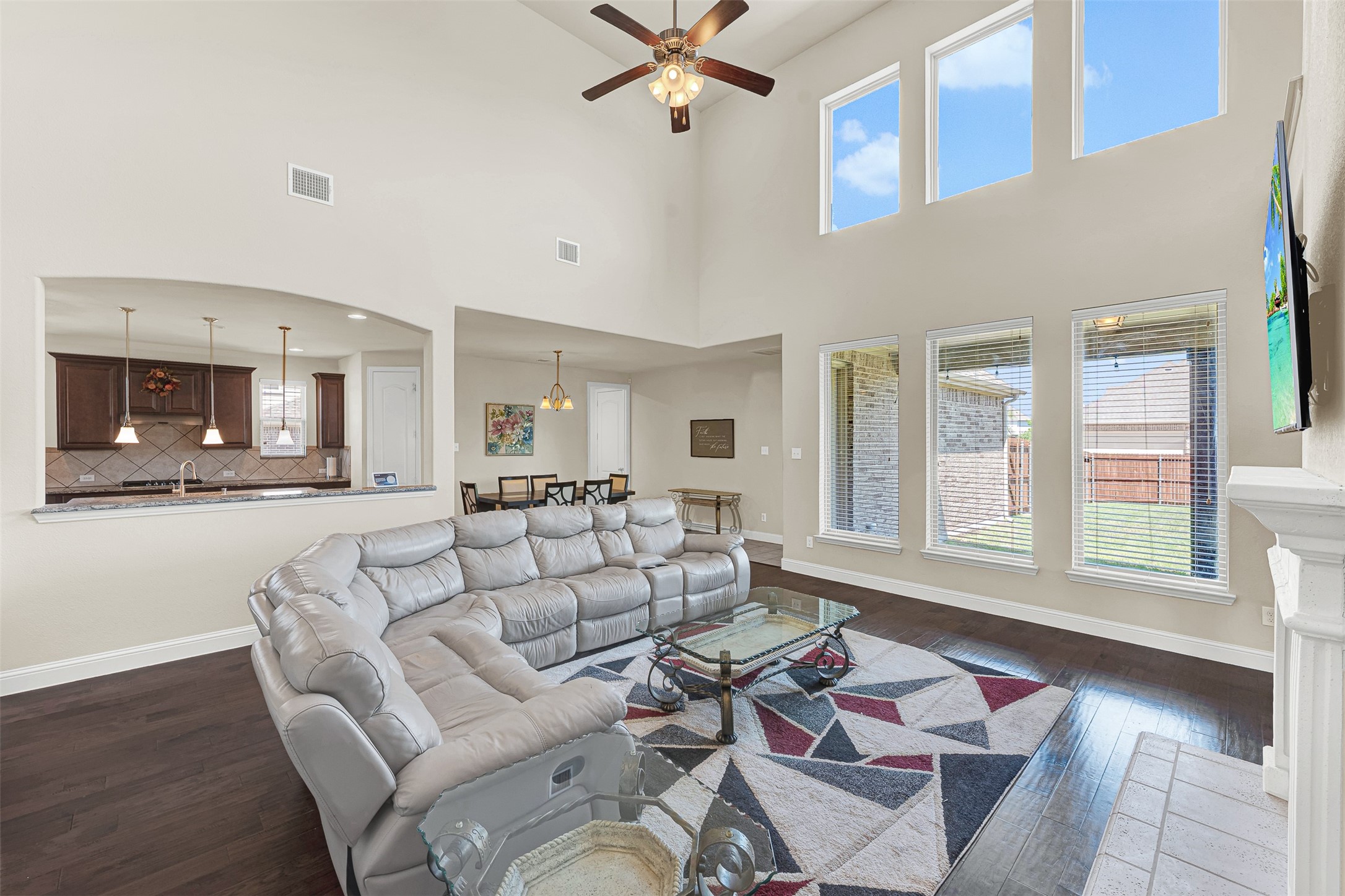 254 Benwick Drive Sunnyvale TX 75182