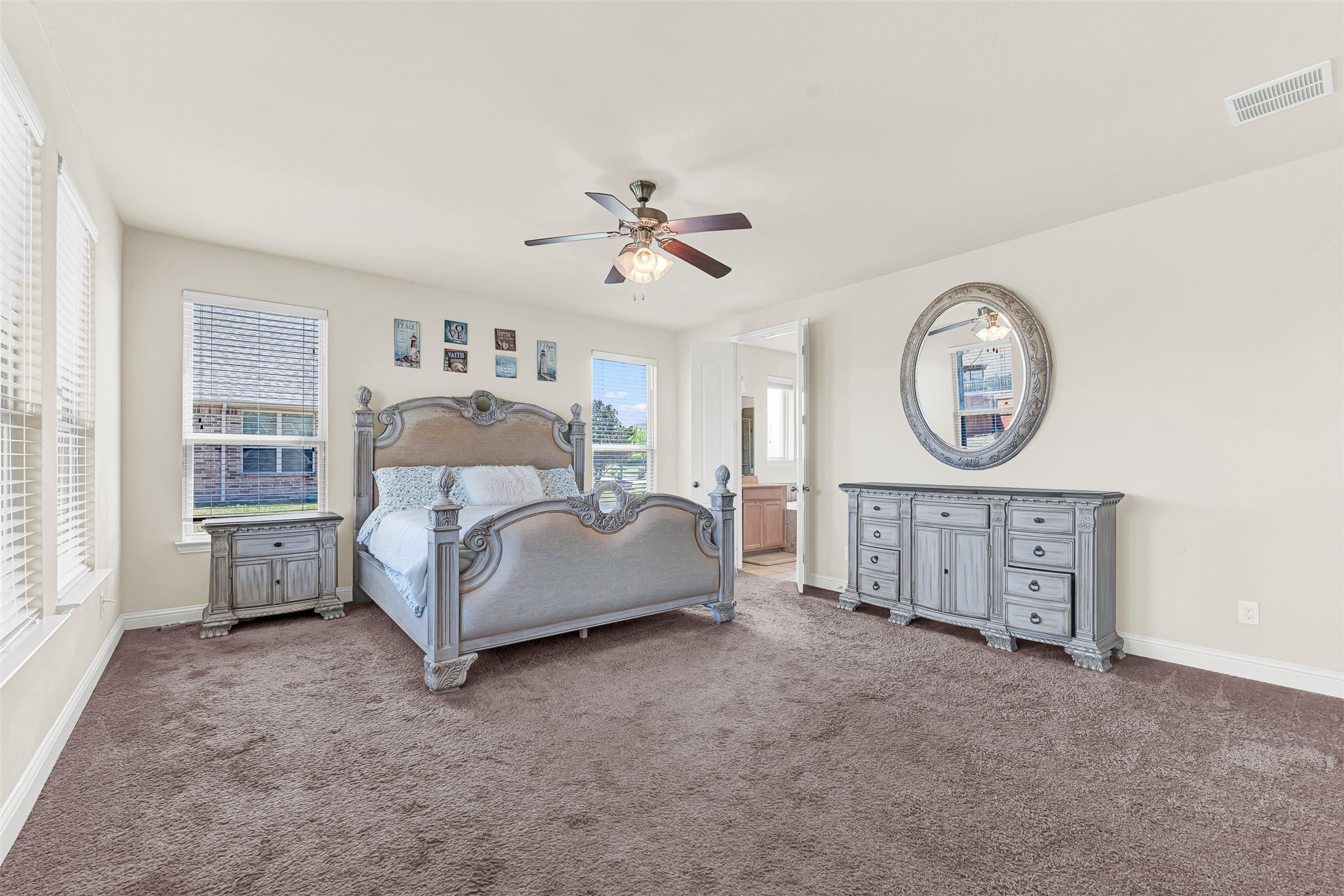 254 Benwick Drive Sunnyvale TX 75182