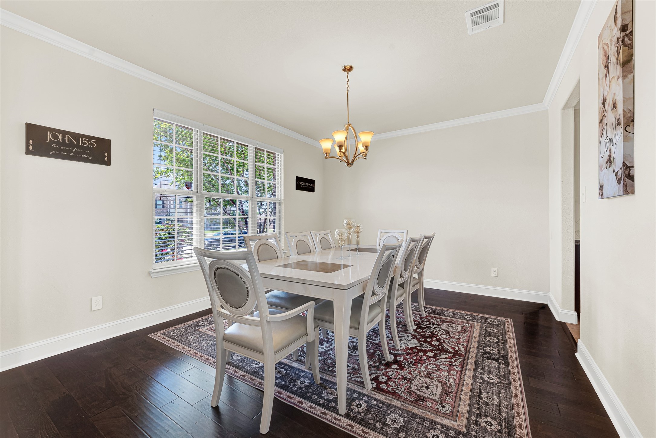254 Benwick Drive Sunnyvale TX 75182