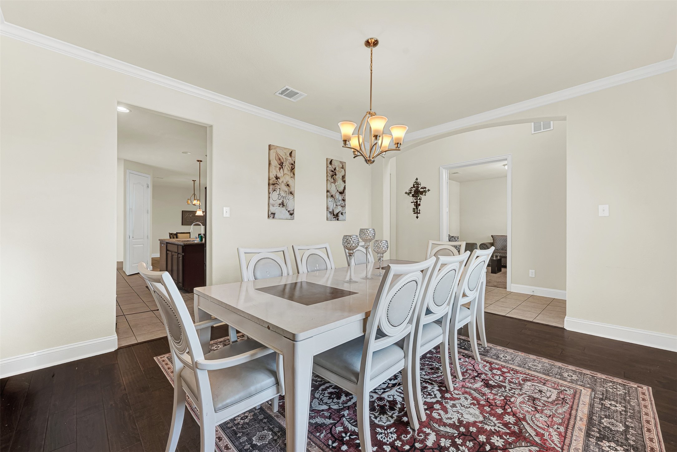 254 Benwick Drive Sunnyvale TX 75182