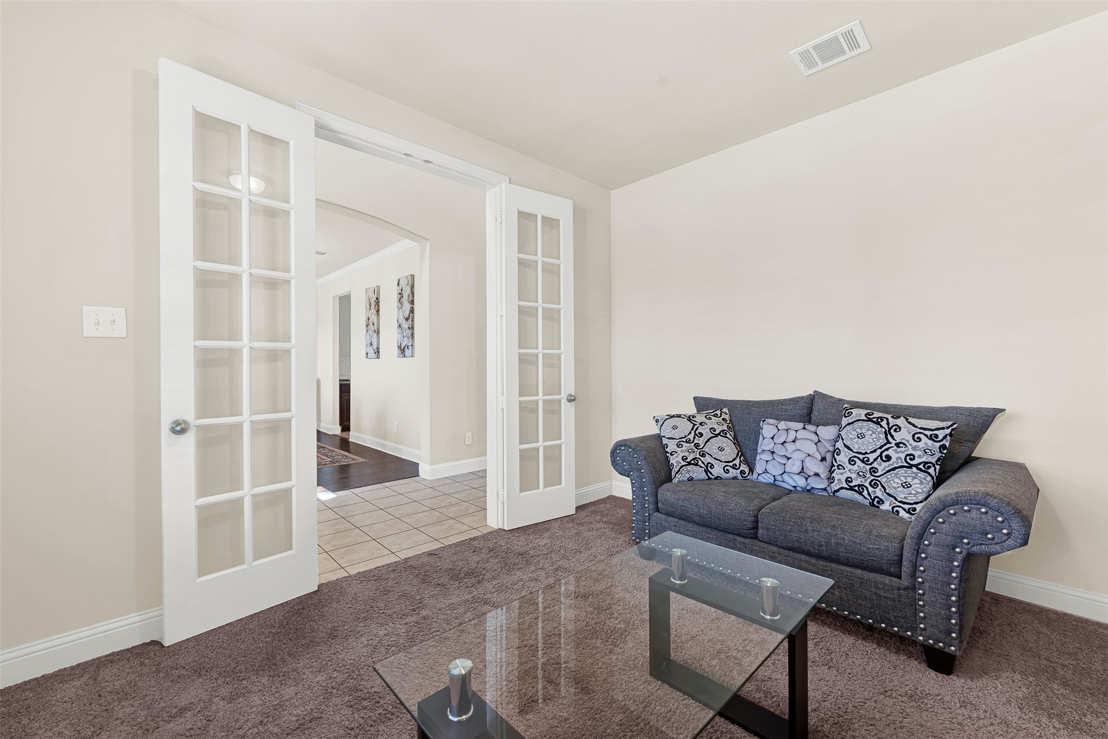 254 Benwick Drive Sunnyvale TX 75182
