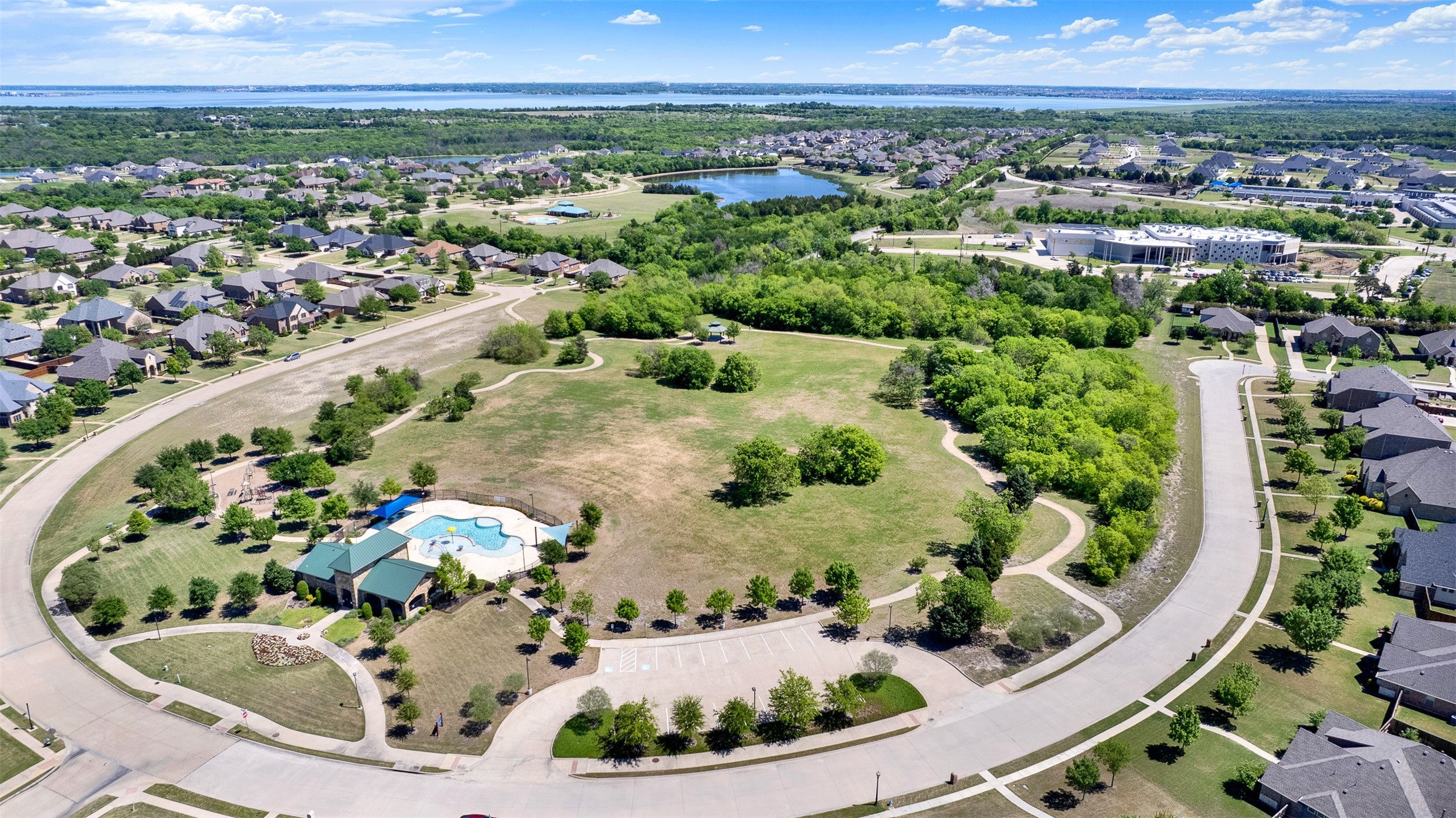 254 Benwick Drive Sunnyvale TX 75182
