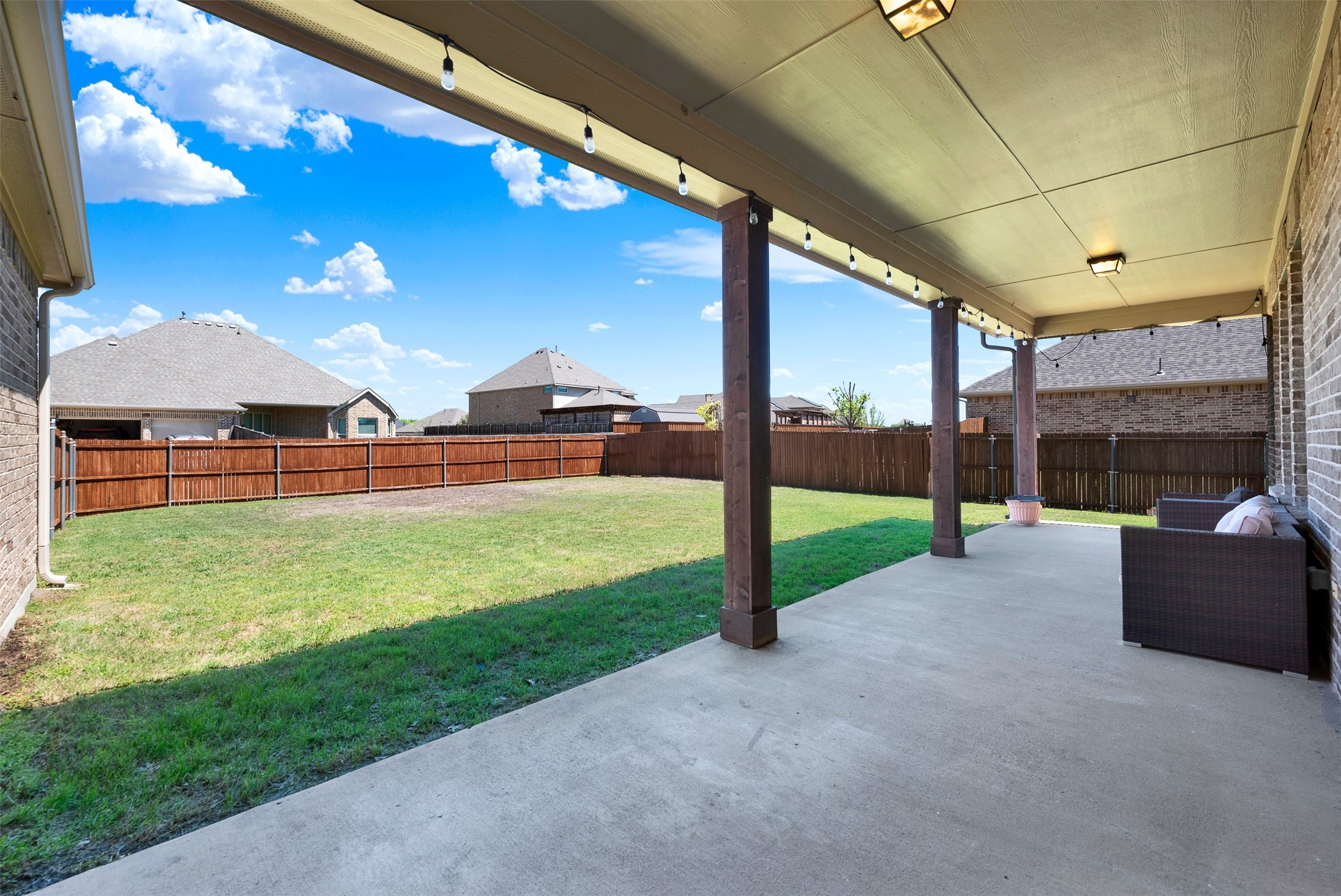 254 Benwick Drive Sunnyvale TX 75182