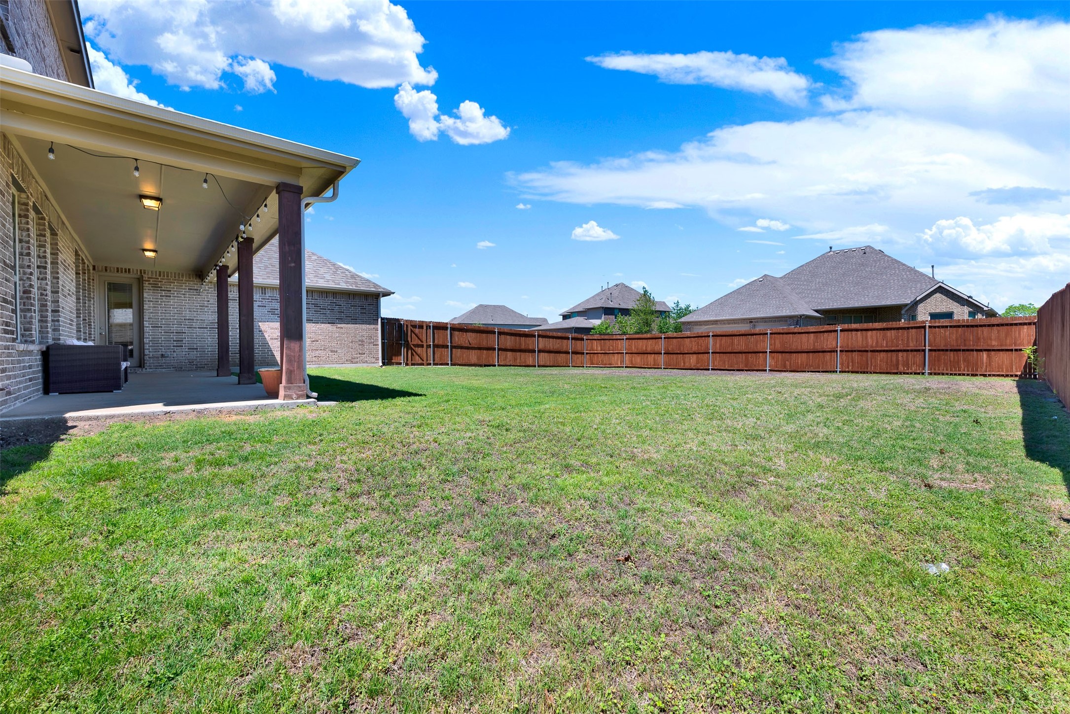 254 Benwick Drive Sunnyvale TX 75182
