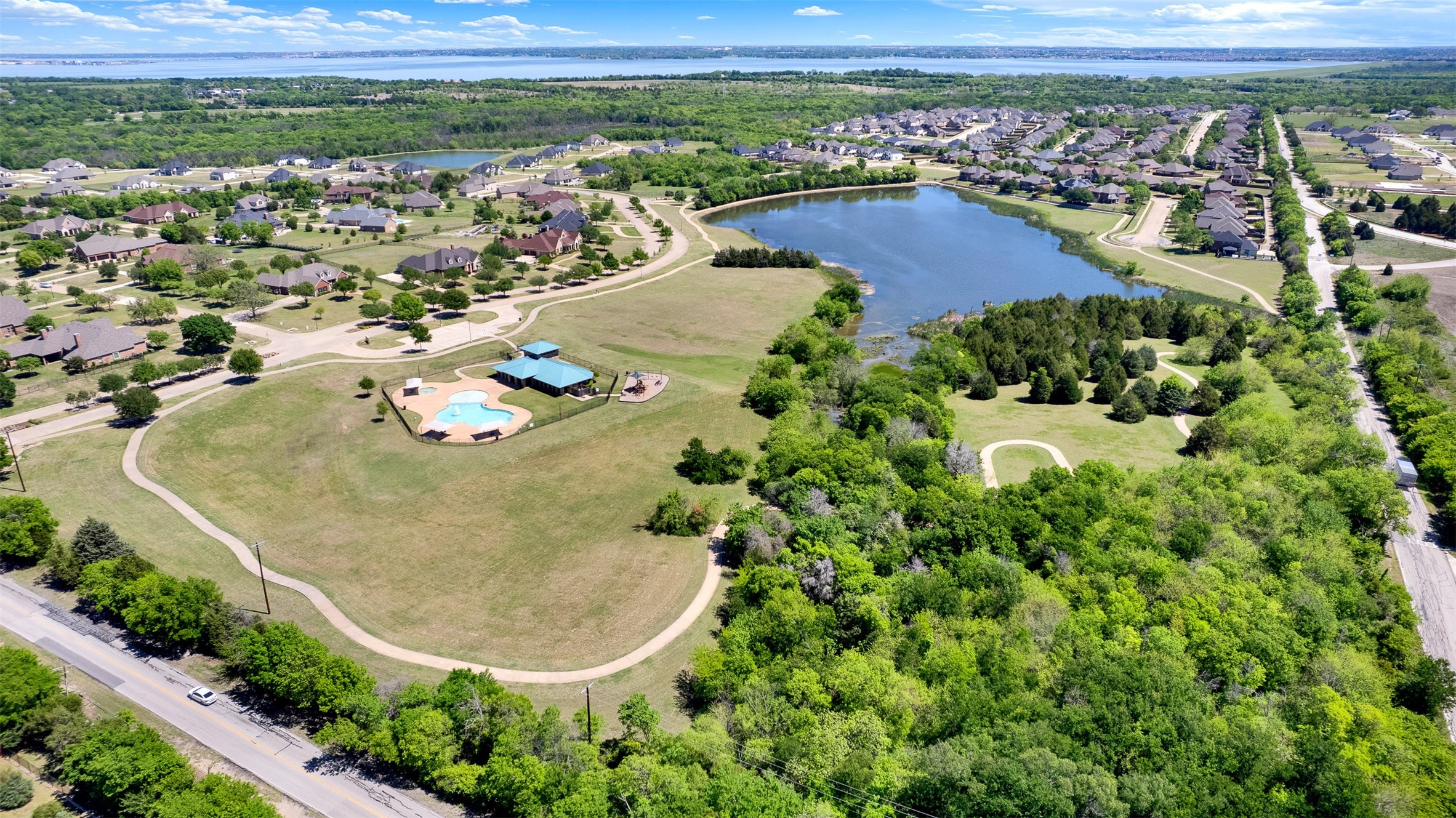 254 Benwick Drive Sunnyvale TX 75182