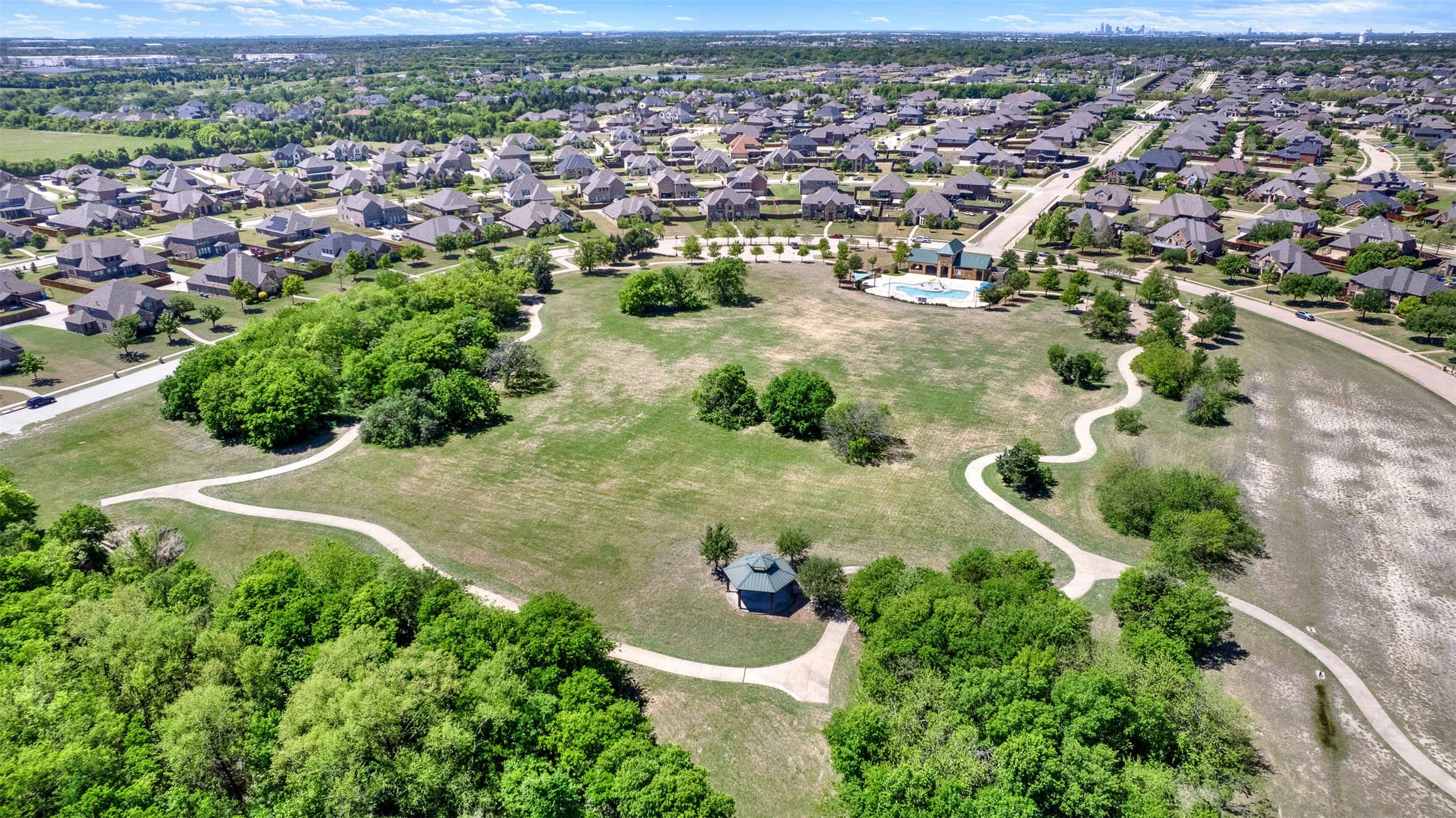 254 Benwick Drive Sunnyvale TX 75182