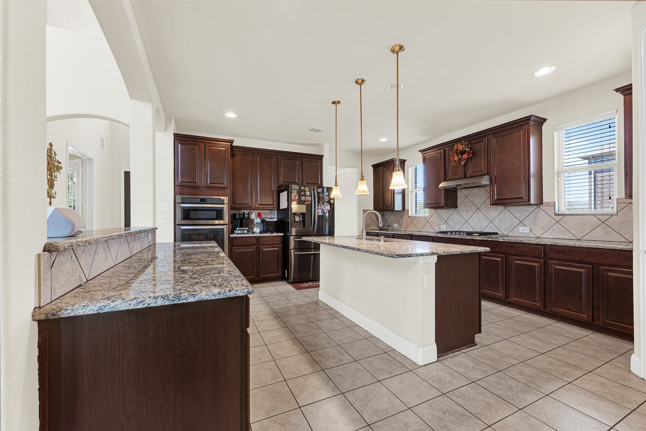 254 Benwick Drive Sunnyvale TX 75182